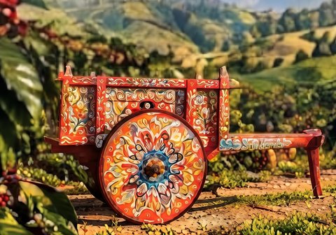 Valle Occidental